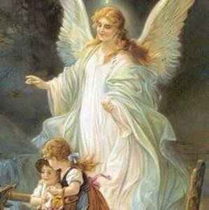 Meet your Posher, Luz maría